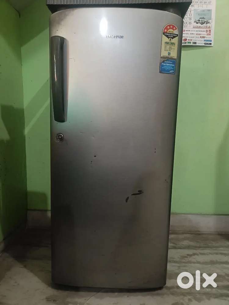 Samsung fridge
