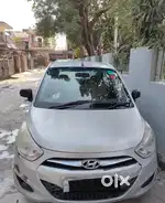 Hyundai i10 2013 Petrol 100000 Km Driven