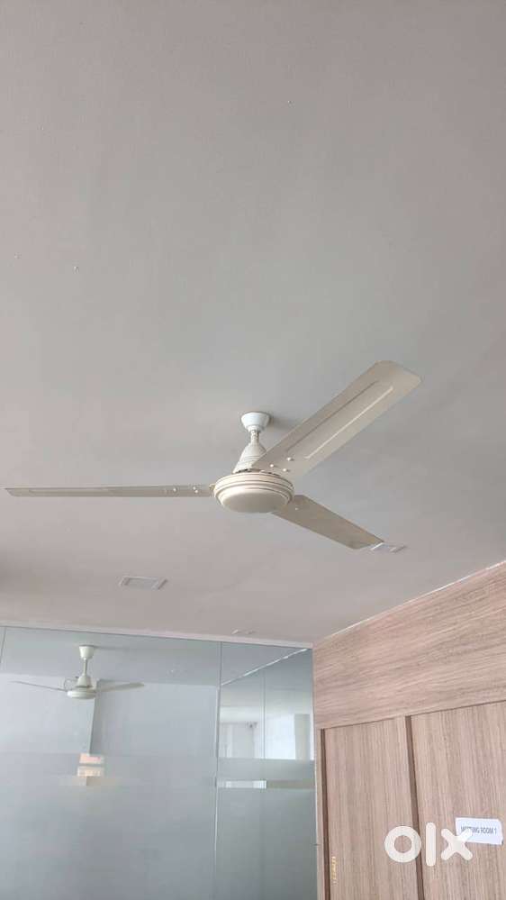 Crompton 1200 mm Ceiling Fan – Good Condition & Smooth Performance