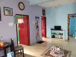 3BHK for rent ₹17000/- per month + maintenance ₹1000. (sithalapakkam)