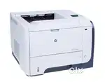 HP LaserJet P3015dn (High Speed Printer) only 100 print new printer