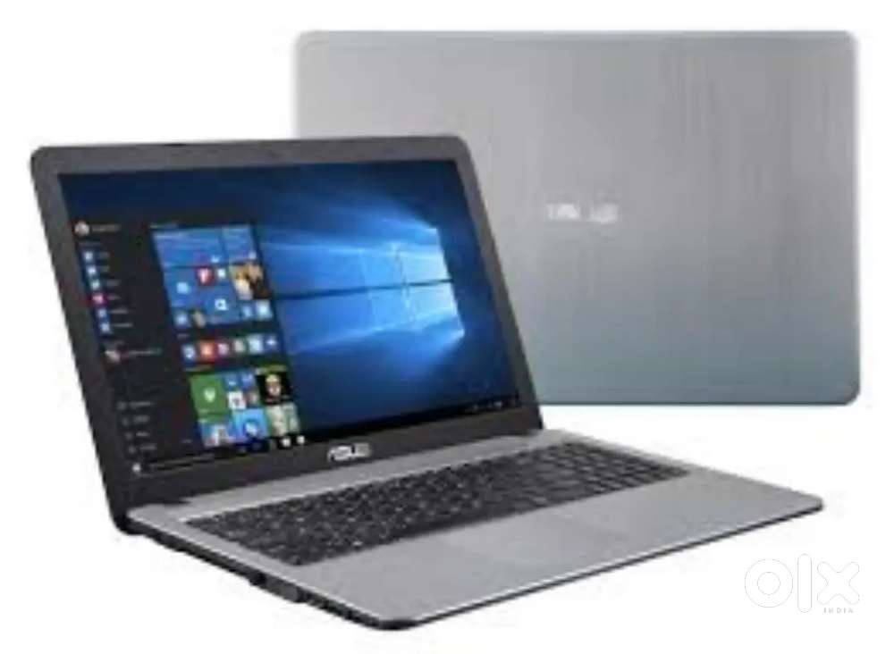 Asus best condition laptop i5 7th generation