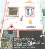 3BHK House