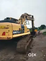 KOMATSU 210