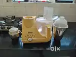 Jaipan food processor