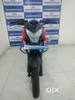 PULSAR NS 125
