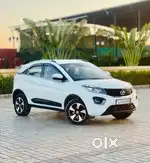 Tata Nexon XZ Plus LUXS, 2018, Diesel