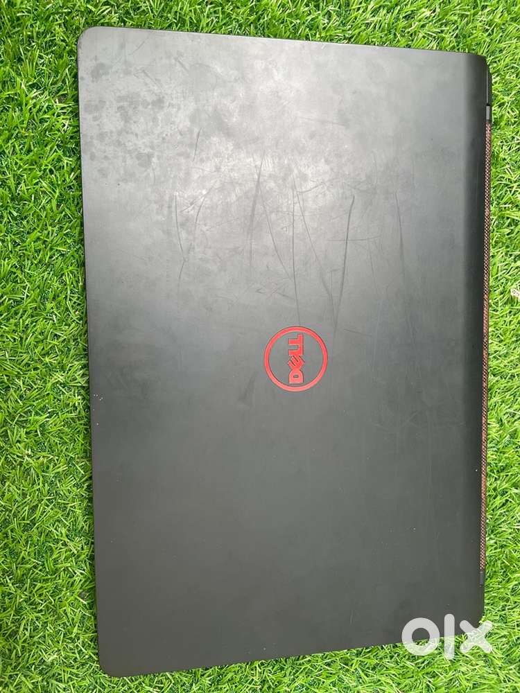 Dell inspiron 7559