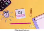 30 GENUINE JOB'S VACANCY