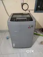LG Turbo Drum Smart Inverter 6.5 KG