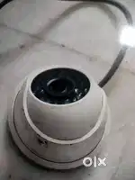 used cameras and complete set up for sale