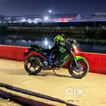 YAMAHA FZ S