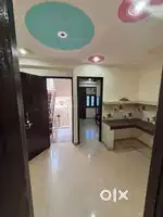 One bhk flat for rent in new ashok nagar