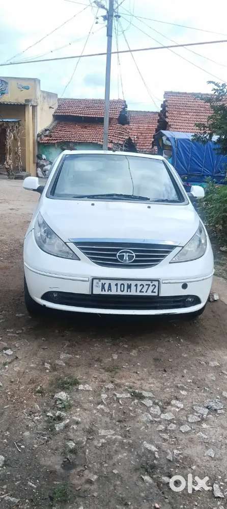Tata Manza 2010