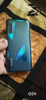 Realme 5 pro Good condition