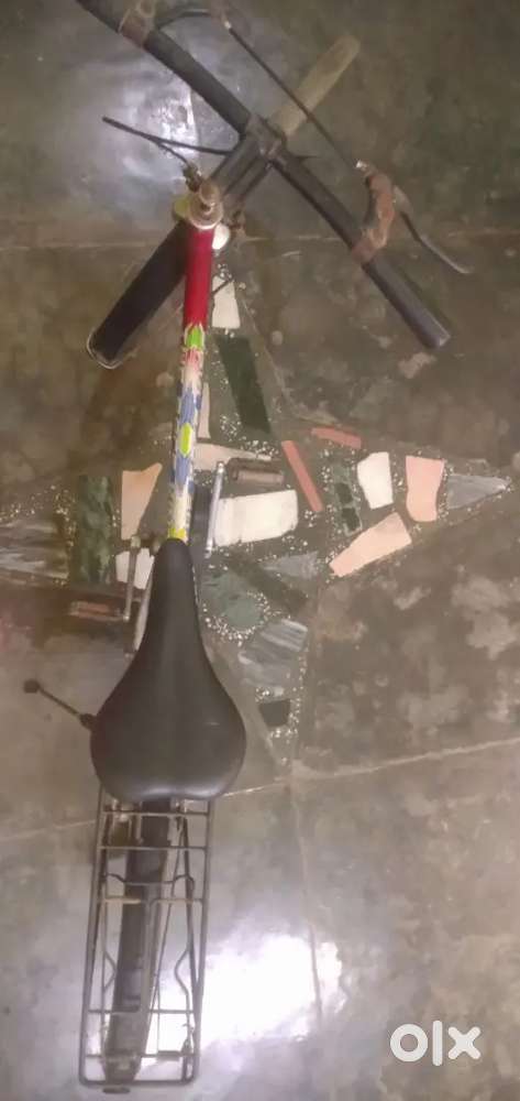 Atlas Stallion - The Race King - Good condition.