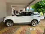 Tata Harrier 2019 Diesel 111300 Km Driven