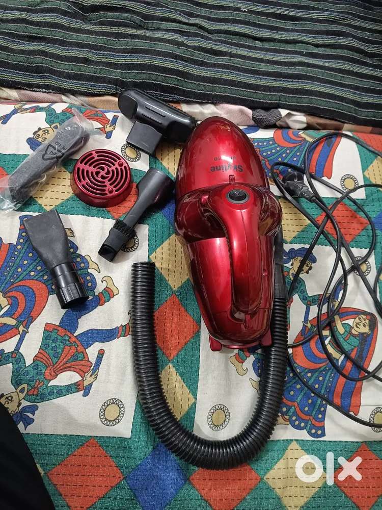 Skyline 1000 W vaccum cleaner