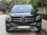 Mercedes-Benz GLE 350 d, 2016, Diesel
