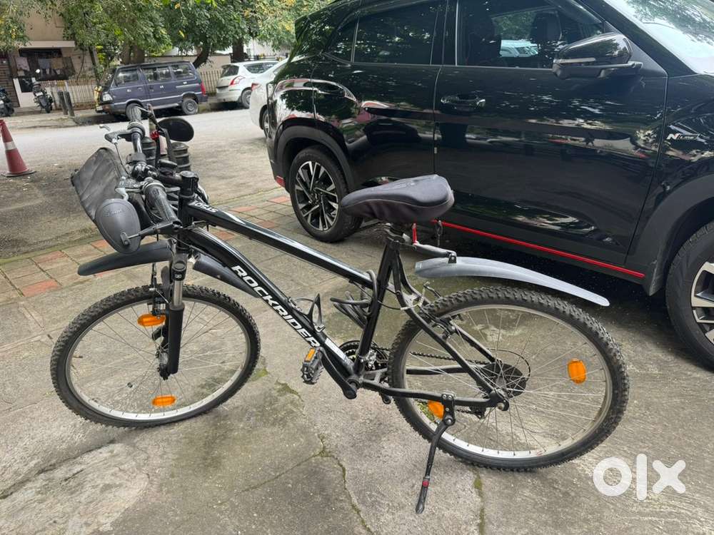 Rockrider ST50