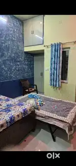 2bhk semi furnished house for sale