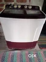 Godrej Washing Machine
