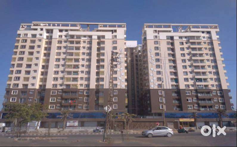 Shop no 4, Front facing, main road