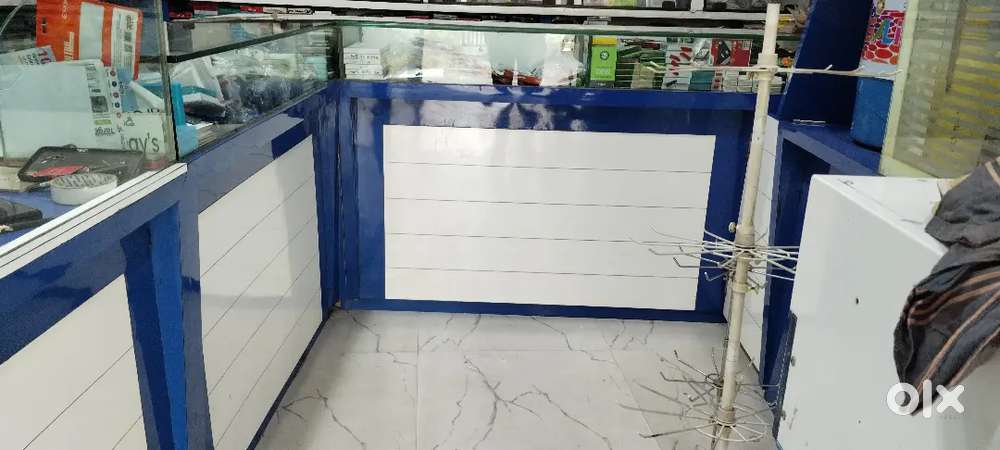 2 counters seelll