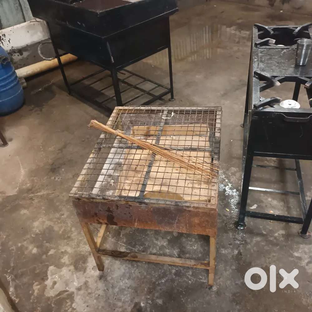 ஹோட்டல் அடுப்பு