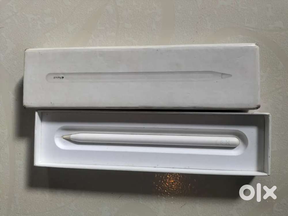 Apple Pencil