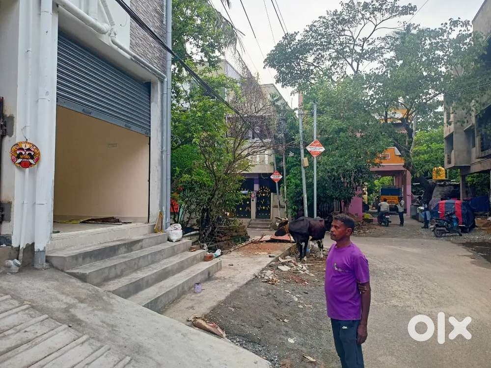 New building Shop for rent