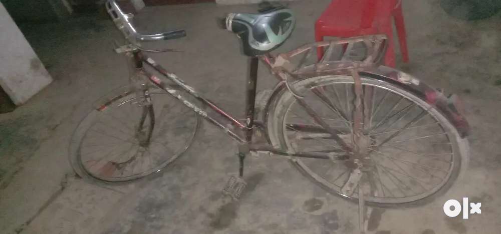 Rs.1500 Old Cycle