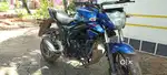 Gixxer 150
