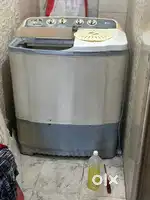 Lg washing machine manual