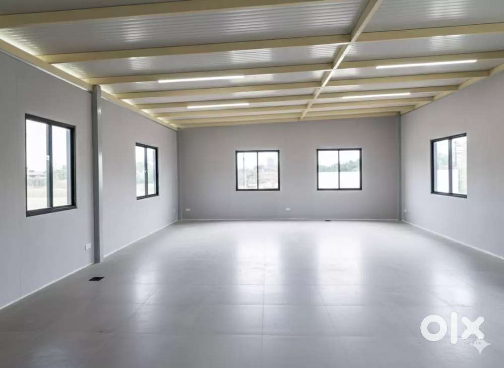 upstairhall for rent near chanakya hotel
