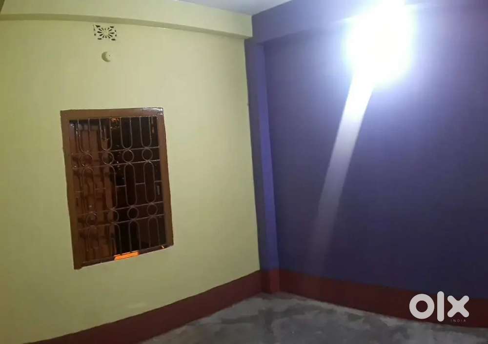 1 Bedroom plus attached kitchen common bathroom for rent