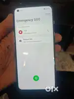 One plus Nord 2 t 5g