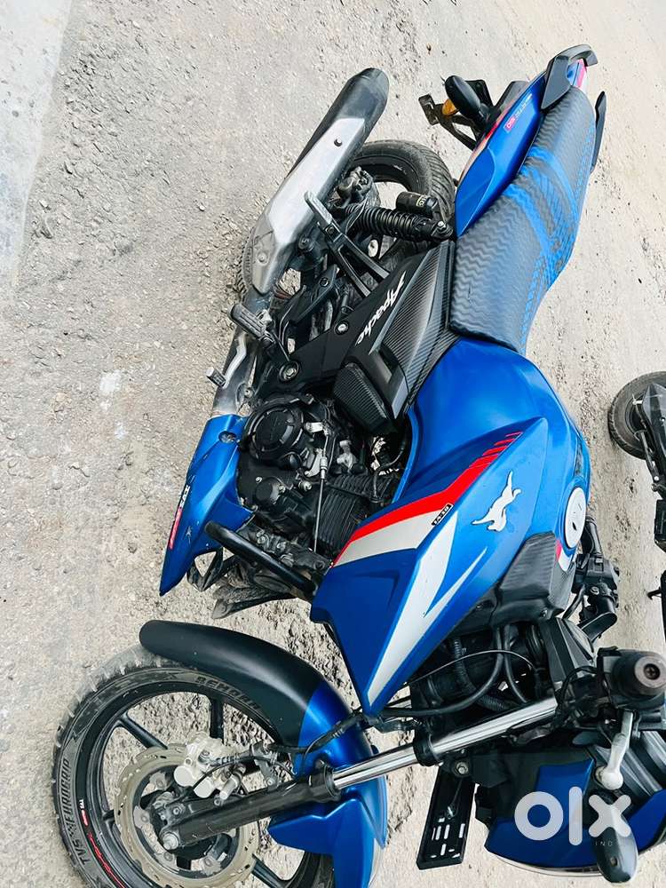 New condition