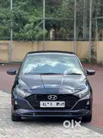 Hyundai i20 Diesel Sportz, 2014, Diesel