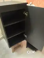 Useful books organizer