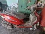 TVS WEGO 2019