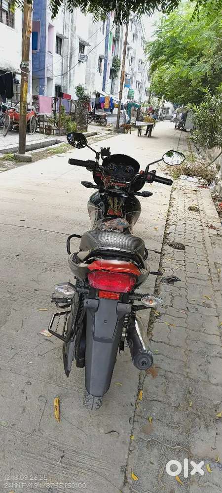 Honda CB shine 125 good condition