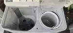 Samsung 8kg Semi Automatic washing machine  Good Condition