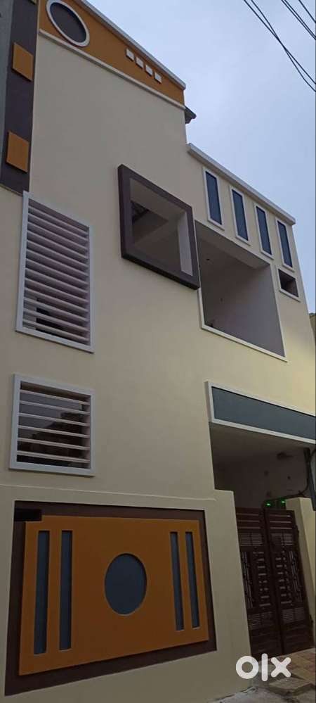 Flat for rent in Shapur Hyderabad