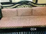 Sofa cum bed