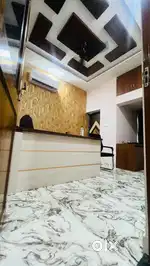4 bhk fully furnised house