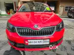 Skoda Rapid 1.5 TDI AT Style, 2021, Diesel
