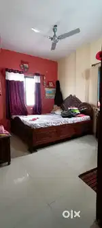 2bhk appartment for rent in khuntwad nagar