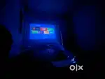 Project full screen