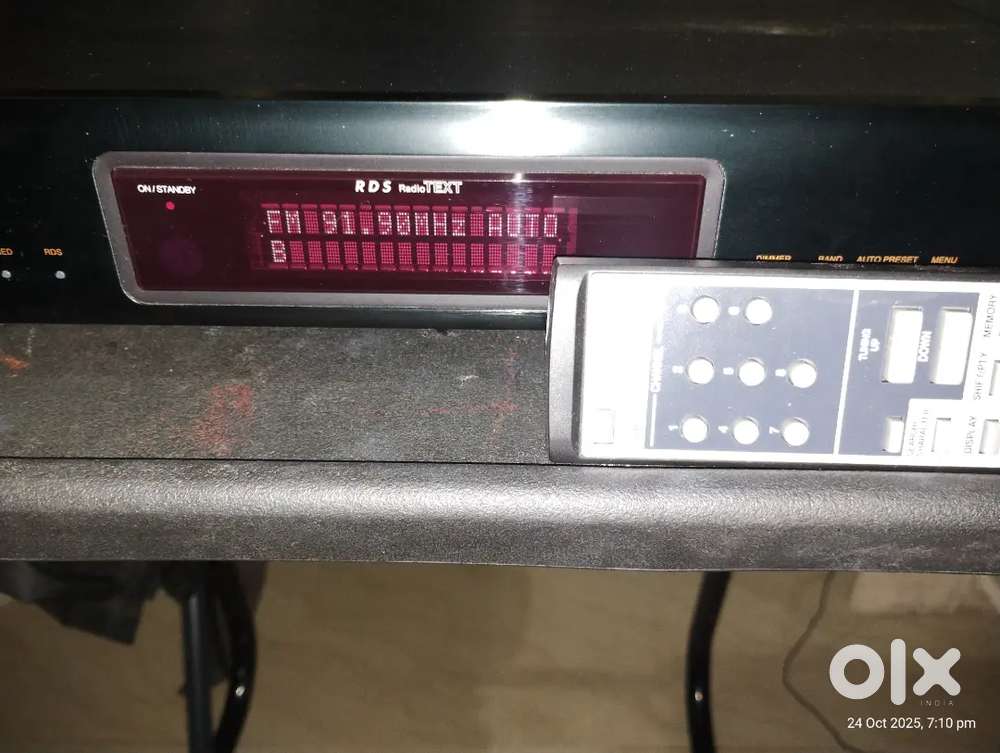Denon TU1500AE